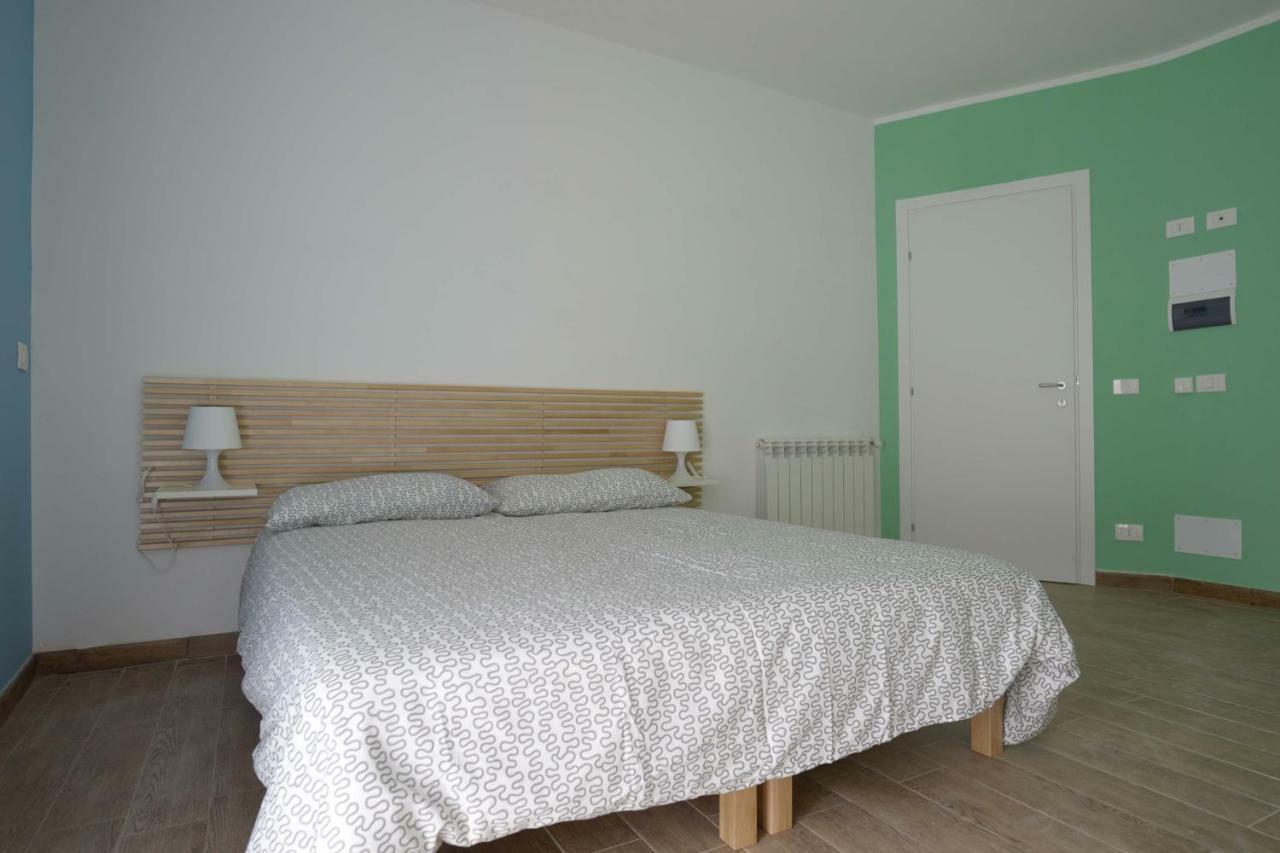 B&B A Due Passi Dal Centro Агридженто Экстерьер фото