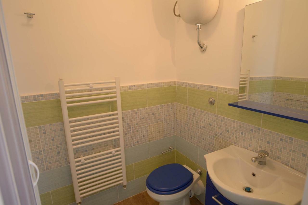 B&B A Due Passi Dal Centro Агридженто Экстерьер фото